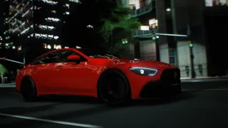 Benefactor 73R OEM and Brabus Sedan Pack screenshot 14