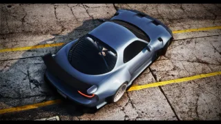 Annis ZR350 Vanilla Edit, 76 Tuning Parts screenshot 3