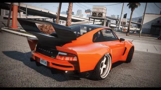 Pfister Comet Retro CTX screenshot 3