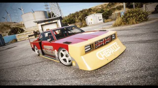 Declasse Tulip M-100 CTX screenshot 1