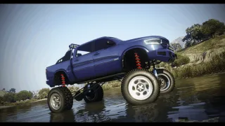 Bravado Bison XL DRT screenshot 3