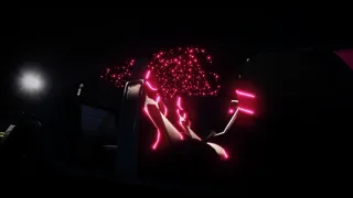 Ubermacht Sentinel GTS RAMPAGE Vanilla Edit screenshot 9