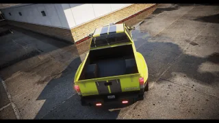 Declasse Yosemite 1500 Dually screenshot 7