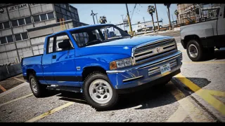 Bravado Bison Classic Pack screenshot 2