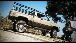 Bravado Bison Classic MEGALIFT screenshot 6