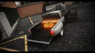 Declasse Yosemite 1500 Dually CTX screenshot 6