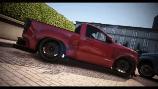 Declasse Yosemite Singlecab Pack screenshot 5
