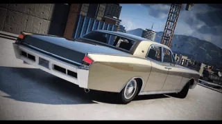 Vapid Dorset Pack screenshot 3