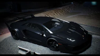 Pegassi Infernus XS Scratch-Made Car Pack screenshot 9