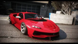 Grotti Itali RSX CTX screenshot 1