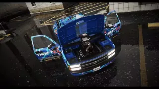 Declasse Yosemite 1500 Dually CTX screenshot 13