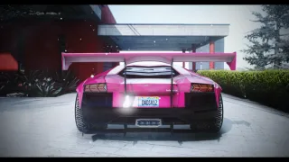 Pegassi Infernus XS Scratch-Made Car Pack screenshot 6