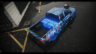 Declasse Yosemite 1500 Dually CTX screenshot 8