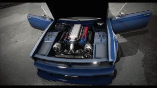 Declasse Tampa CTX screenshot 2