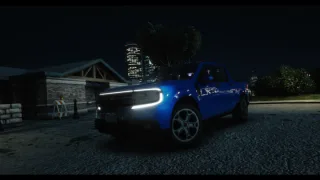 Scratch-Made Vapid Goose XLT Tuner Pack screenshot 8