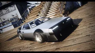 Imponte Deluxo CTX C2 screenshot 1