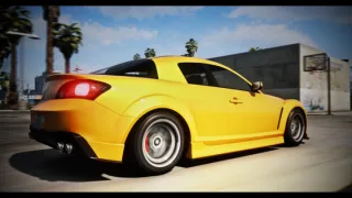 Annis Sakura Add-On Car Pack screenshot 4