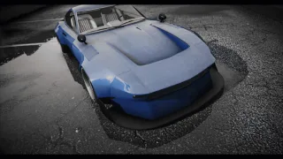 Annis 190Z CTX screenshot 4