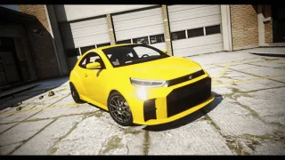 Karin Tensai RS screenshot 1