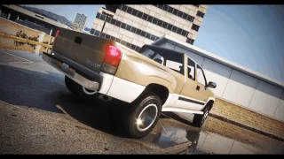 Declasse Yosemite 1500 Dually screenshot 4