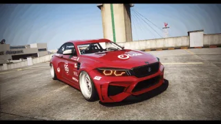 Ubermacht Cypher CTX screenshot 2