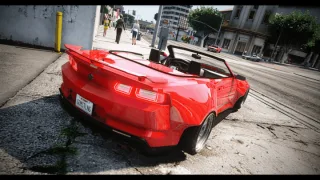 Declasse Vigero ZX Drop CTX screenshot 2