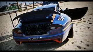 Pfister Comet FDR Vanilla Edit screenshot 8
