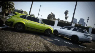 Enus Huntley R Pack screenshot 2