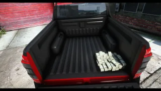 Scratch-Made Vapid Goose XLT Tuner Pack screenshot 38