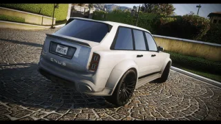 Enus Jubilee CTX screenshot 2
