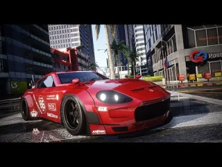 Annis 300R CTX screenshot 3