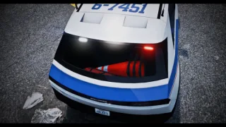 EMS Pack 1: 10 Scratch-Made Emergency Vehicles screenshot 20