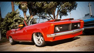Albany Buccaneer Restomod screenshot 7