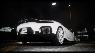 Overflod Evermore Scratch-Made Add-On Car screenshot 7