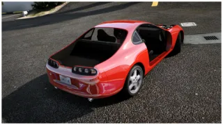 Dinka Jester RZ Tuner with 49 Parts and Liveries screenshot 7