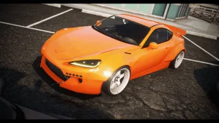 Karin S95 CTX | 7 Bodykits screenshot 7
