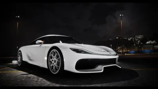 Overflod Evermore Scratch-Made Add-On Car screenshot 8