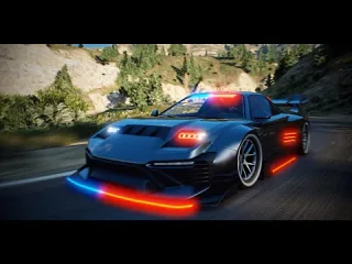 SLD Police Pack 1 screenshot 4