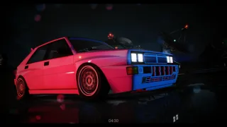 Lampadati Telos | Addon Sound | 54 Tuning Parts | Livery Map | Scratch Made screenshot 2