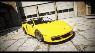 Pfister Comet S2 CTX C3 screenshot 1
