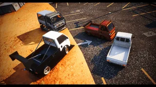 Dinka Cody Pack screenshot 9