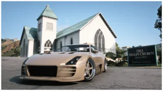 Lore Friendly Dinka Jester Classic Super Secret screenshot 4