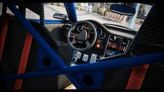 Pfister Comet S2 CTX C5 screenshot 7