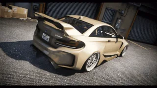 Ubermacht Cypher CTX C2 screenshot 2