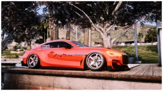 Enus Paragon S CAMBERWRKS Tuner Edit screenshot 3