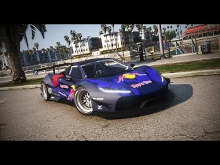 Progen T20 FDR screenshot 4