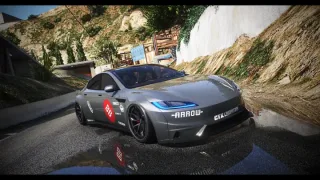 Coil Raiden CTX C3 screenshot 1