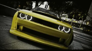 Bravado Gauntlet Hellfire CTX C2 screenshot 7