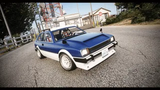 Dinka Postlude Hatch screenshot 1