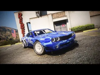 Bravado Gauntlet FDR screenshot 4